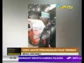 VIDIO PENGANIAYAAN POLISI CSI RTV 8 JUNI 2017