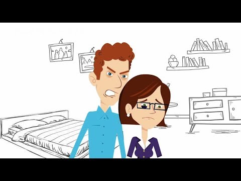 Häusliche Gewalt: Wenn die Liebe zum Alptraum wird