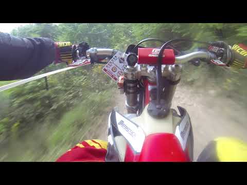 Enduro Test Trofeo GasGas 2021 Rufina (FI) 06/06/2021