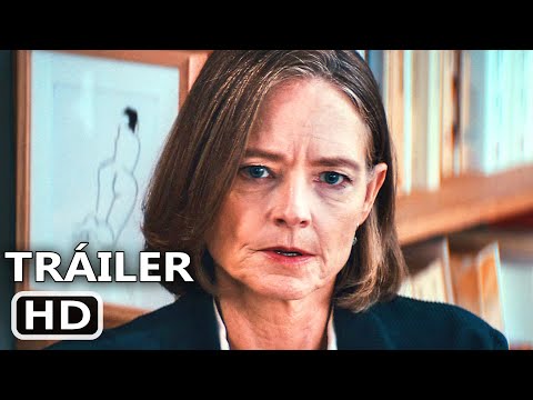 Tráiler Una Vida Privada