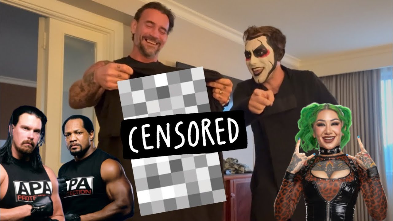 Video Test Thumbnail