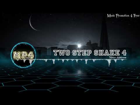 Two Step Shake 4 through Niklas Ahlström - [Electro Music]