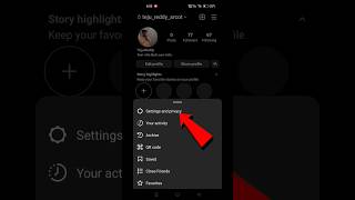 How to Turn off Auto save posts on Instagram in 20