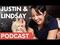 Pod 171: Lindsay Lee, Justin Lee, and the Secrets of Thunderbirds