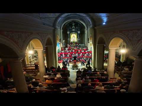 Concerto di Natale a Capolago 2025