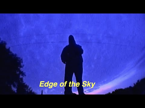 Drex Carter - Edge of the Sky (Official Video)