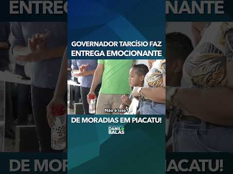 Tem mais casas chegando! 👏👏👏