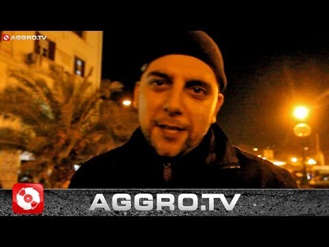 SIMORIA - 60/60 AKA ALITIZ - TOURBLOG #1 (OFFICIAL HD VERSION AGGROTV)