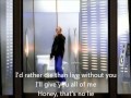 BackStreet Boys I Ll Never Break Your Heart Original MV Lyrics