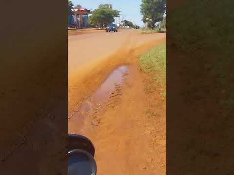 Los Cedrales Alto Paraná
