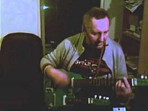 Milan Buričin - Metalovej odvaz