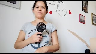 Unboxing My Parcel From Amazon