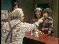 Sesame Street 1279 Street Scenes Buffy And Her Family Surprise Everyone