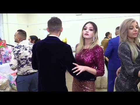 C.9 Krst Maria & Sofia - Gipsy Pato