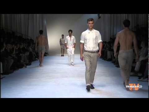 Dolce e Gabbana PE 2012