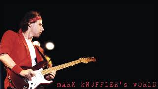 Dire Straits - Twisting by the pool