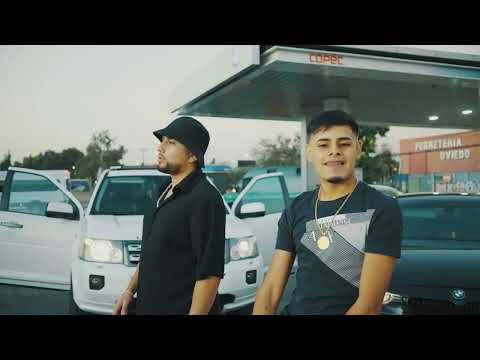 Gorila G - IF ft. Radek Baby (Official Video)