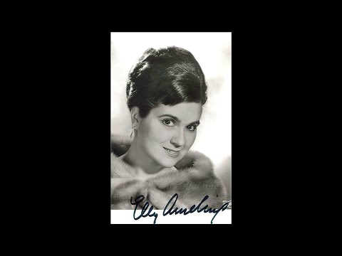 Ave Maria (Schubert) - Elly Ameling