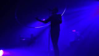 BIARRITZ 2016- La Vie est Belle -Christophe WILLEM