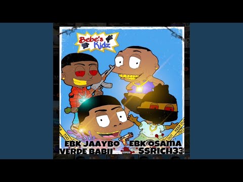 Dapper Dan ! (feat. Verde Babii & SSRich33)