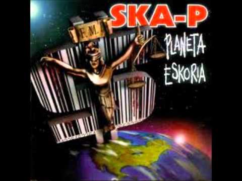 COMO ME PONGO - SKA-P (CON LETRA)