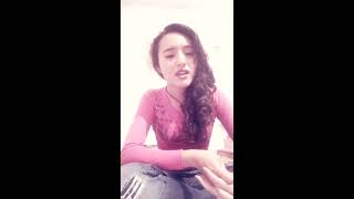 Diamond Crystal-EXO CBX (COVER) Gabi MC