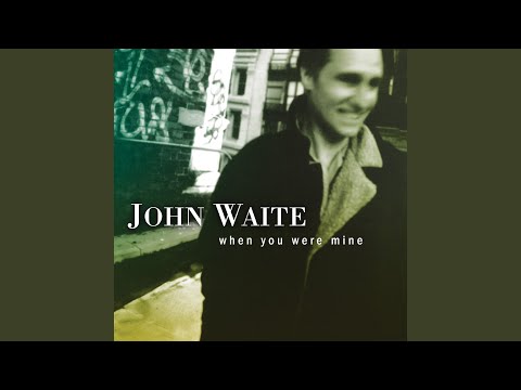 Imaginary Girl - John Waite