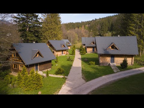Sruby Krpáčovo - Horná Lehota (okres Brezno) 4