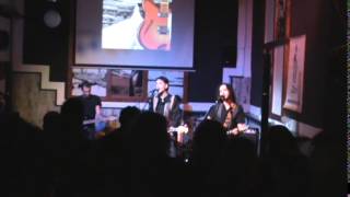 Tos Secret- Margarita (Los Secretos)