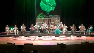 preview picture of video 'Association Nedjm Kortoba, Bachraf Zidane, Tlemcen 2012'