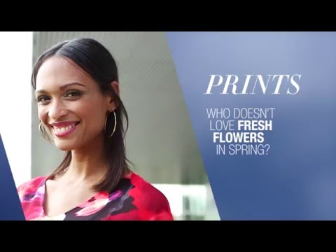 HSN | Ways to Wear Blouses | The Fashion Edit | Spring Issue 2016