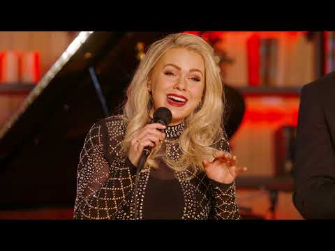 The Christmas Song - Kristina Bærendsen & Böddi Reynis