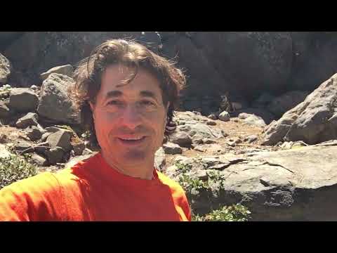 Ascension Rock @ Mount Shasta #mountshasta #mtshasta #ascension #lemuria #sacredmountain