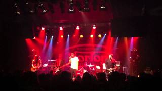 Swingin Utters - Storybook Disease