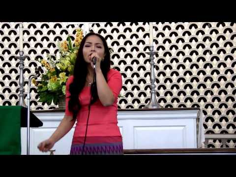 Nl. Sabina Fanai - Vuina tur reng hi a awm lo - MUMC Maryland June 26, 2016