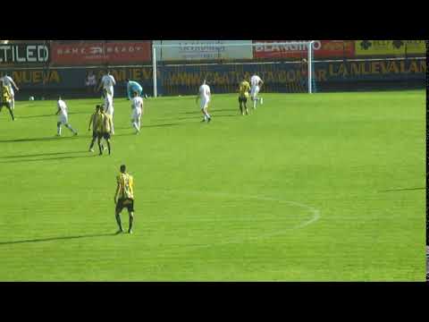 Tiro Libre de Valdez Chamorro