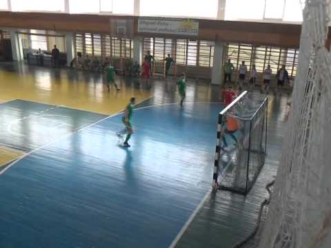 25 Кубок ФК Универ 6 тур 8- 9 лига MFC Ciklum -- GreenTeam