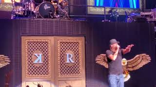 Kid Rock - Cocky @ Pine Knob 9/16/22