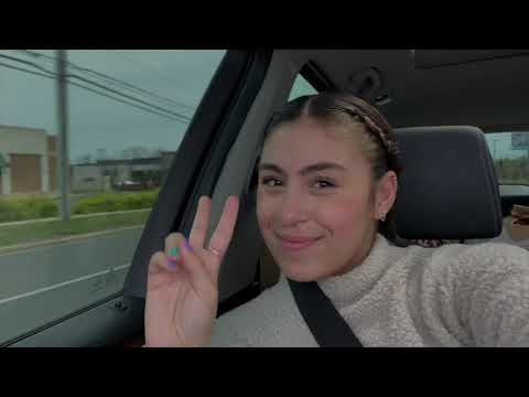 Singer Gianna Isabella Gives Back