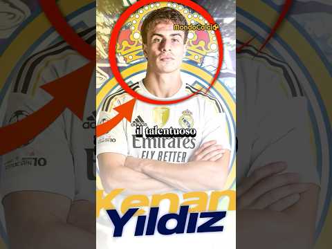 Xabi Alonso venderà chiunque per Kenan Yildiz. 😳😰