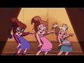 Get Munk D The Music Video Chipmunks And Chipette Version