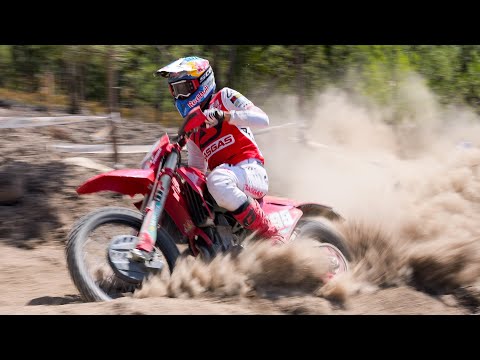 Enduro GP Portugal 2025 | Best of Day 2 - World Championship by Jaume Soler
