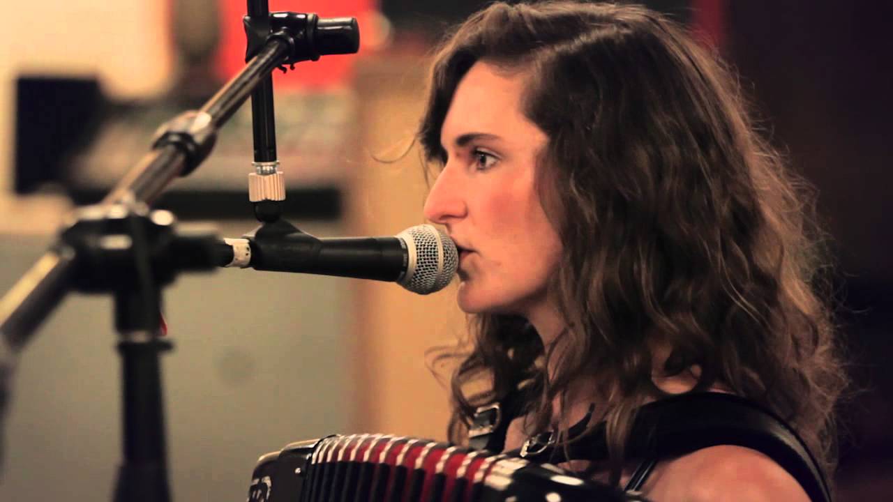 Twin Limb - Red Sun - Live from La La Land