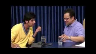 Nikhil Dave - Actor's Reel video