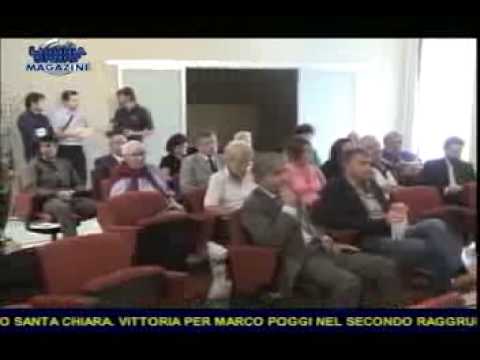 Liguria Sport Magazine 12.10.2009 - Parte 1