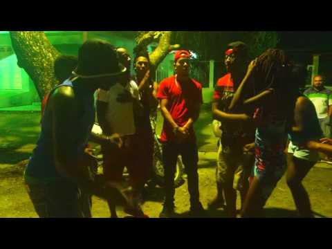 El Gran Gamboa ft  TrygueBoys   Dele Babinaha  (Cuando Bailas) | Video Oficial