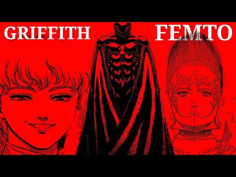 Berserk Analysis: Griffith Is Not Femto