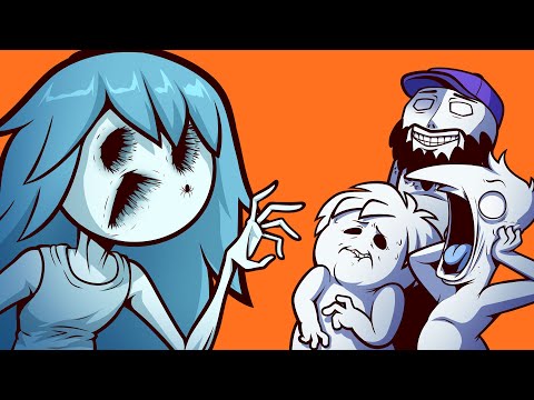 SPOOKY'S JUMP SCARE MANSION: HD RENOVATION