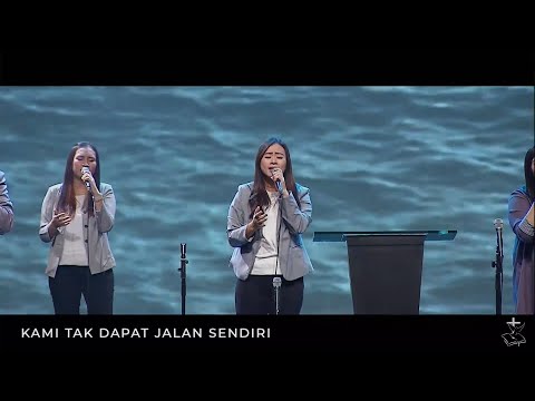 Kami Perlu Kau Tuhan - Feberiana