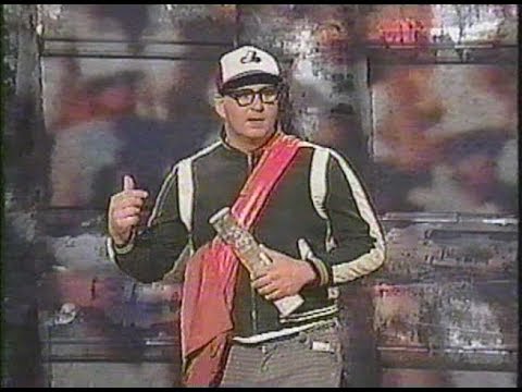 Comicographies - Juste pour rire 20 ans